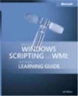 9780735622319-0735622310-Microsoft® Windows® Scripting with WMI: Self-Paced Learning Guide