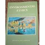 9780534200466-053420046X-Environmental Ethics: An Introduction to Environmental Philosophy