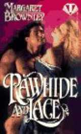 9780451404619-0451404610-Rawhide and Lace