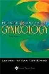 9780781744935-0781744938-Pediatric and Adolescent Gynecology