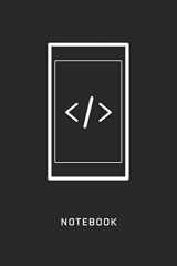 9781075366604-1075366607-Coding Notebook HTML Lined Journal Gift For Programmer