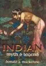 9781842056042-1842056042-Indian Myth & Legend
