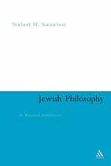 9780826492449-0826492444-Jewish Philosophy: An Historical Introduction (Continuum Collection)
