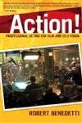9780321418258-0321418255-ACTION! Professional Acting for Film and Television