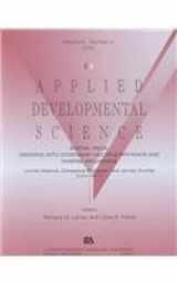 9780805896503-0805896503-Growing Into Citizenship: Multiple Pathways and Diverse Influences:a Special Issue of applied Developmental Science