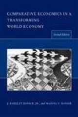 9780262681537-0262681536-Comparative Economics in a Transforming World Economy (The MIT Press)