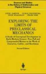 9783540976028-3540976027-Exploring the limits of preclassical mechanics