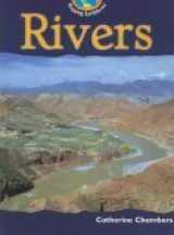 9781403400376-1403400377-Rivers (Mapping Earthforms)
