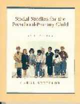 9780134570457-0134570456-Social Studies for the Preschool-Primary Child