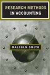 9780761971467-0761971467-Research Methods in Accounting