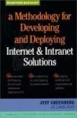 9780132096775-0132096773-A Methodology for Developing & Deploying Internet & Intranet Solutions