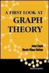 9789810204907-9810204906-A First Look at Graph Theory