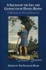 9780811715225-0811715221-A Sketch of the Life and Character of Daniel Boone