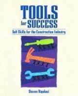 9780130259271-0130259276-Tools for Success: Soft Skills for the Construction Industry