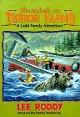 9781561794829-1561794821-Stranded on Terror Island (The Ladd Family Adventure Series #14)