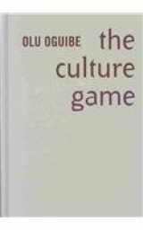 9780816641307-0816641307-Culture Game