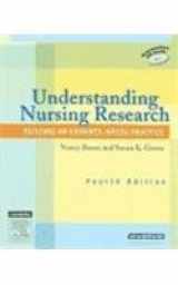9781416034483-141603448X-Nursing Research Online for Understanding Nursing Research (User's Guide, Access Code, and Textbook Package): Building an Evidence-Based Practice