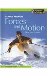 9781403409515-140340951X-Forces and Motion: From Push to Shove (Science Answers)