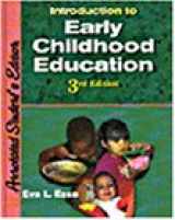 9780766800472-0766800474-Introduction to Early Childhood Education