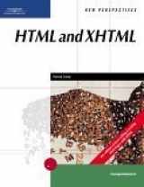 9780619267476-061926747X-New Perspectives on HTML and XHTML, Comprehensive (New Perspectives Series)