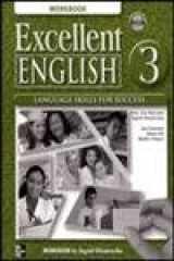 9780077193935-0077193938-Excellent English 3 Workbook with Audio CD