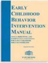9781878372154-1878372157-Early Childhood Behavior Intervention Manual