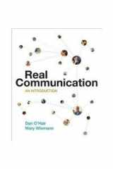 9780312601973-0312601972-Real Communication & e-Book & VideoCentral Human Communication
