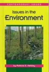 9781560064756-1560064757-Contemporary Issues - Issues in the Environment