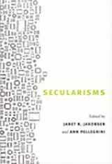 9780822341253-0822341255-Secularisms (a Social Text book)