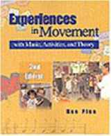 9780766803589-0766803589-Experiences in Movement with Music, Activities, and Theory