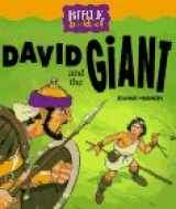 9780781402538-0781402530-David & the Giant (Bible Buddies)