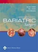 9780781748742-0781748747-Laparoscopic Bariatric Surgery
