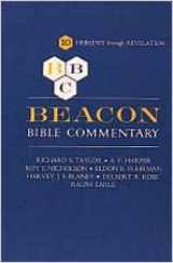 9780834103092-0834103095-Beacon Bible Commentary, Volume 10: Hebrews through Revelation (Beacon Commentary)