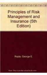9780673990273-0673990273-Principles of Risk Management and Insurance with 2 Inserts