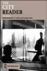 9780415271738-0415271738-The City Reader (Routledge Urban Reader Series)
