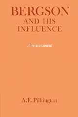 9780521157889-0521157889-Bergson and his Influence: A Reassessment