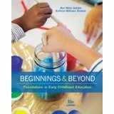 9781305639553-1305639553-Beginnings & Beyond: Foundations in Early Childhood Education, Loose-leaf Version