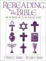 9780136742760-0136742769-Rereading the Bible: An Introduction to the Biblical Story