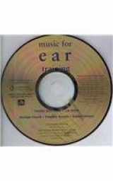 9780495566175-0495566179-CD for Horvit/Koozin/Nelson’s Music for Ear Training, 3rd