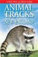 9781551052465-1551052466-Animal Tracks of New England