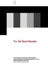 9780415157148-0415157145-The Tel Quel Reader