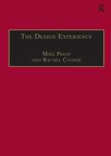 9780566078910-0566078910-The Design Experience: The Role of Design and Designers in the Twenty-First Century