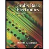 9780071107457-0071107452-Grob's Basic Electronics: Fundamentals of DC and AC Circuits