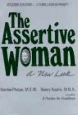 9780915166961-0915166968-The Assertive Woman: A New Look