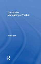 9780415491587-0415491584-The Sports Management Toolkit