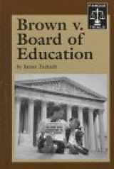 9781560062738-1560062738-Famous Trials - Brown v. Board of Education