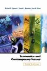 9780030260919-0030260914-Economics And Contemporary Issues