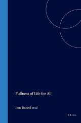 9789042019713-9042019719-Fullness of Life for All: Challenges for Mission in Early 21st Century (Currents of Encounter, 22)