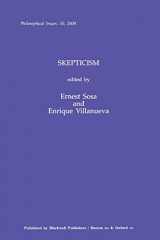 9780631222668-0631222669-Skepticism, Volume 10 (Philosophical Issues: A Supplement to Nous)