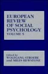 9780471950271-0471950270-European Review of Social Psychology, Volume 5
